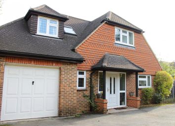 4 Bedroom Detached house for rent