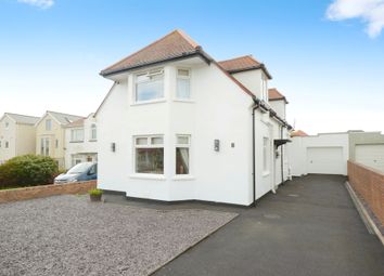 Thumbnail Detached house for sale in Hutchwns Close, Porthcawl