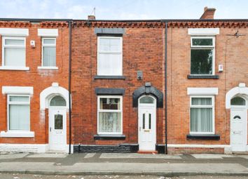 Thumbnail Terraced house for sale in Earle Street, Ashton-Under-Lyne, Greater Manchester