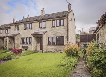 Thumbnail 3 bed end terrace house for sale in Wheelwright Close, Gisburn, Clitheroe