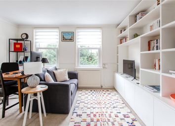 1 bed maisonette for sale in Elizabeth Avenue, London N1