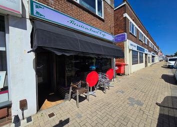 Thumbnail Restaurant/cafe to let in New Broadway, Worthing