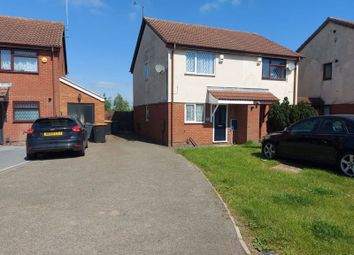 Thumbnail Semi-detached house to rent in Thornhill Close, Houghton Regis, Dunstable