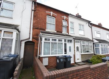 3 Bedrooms Terraced house for sale in Bankes Road, Small Heath, Birmingham B10