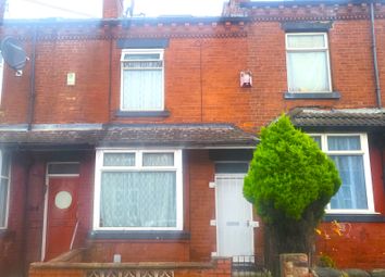 Thumbnail Terraced house for sale in Bellbrooke Place, Harehills