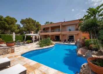 Thumbnail 3 bed villa for sale in Roca Llisa, Ibiza, Ibiza