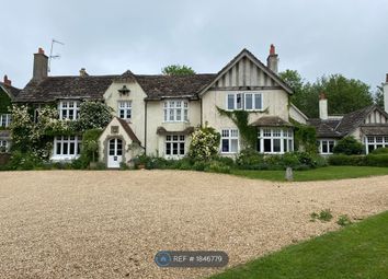 Westlands House Front View