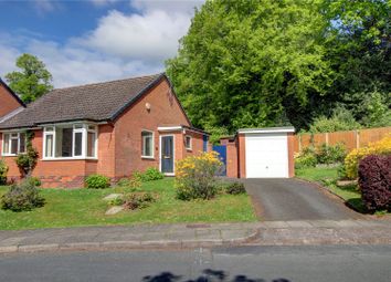 Thumbnail Bungalow for sale in Kingfisher Way, Bournville, Birmingham