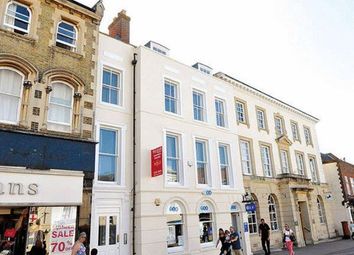 Thumbnail Commercial property to let in High Street, Andover