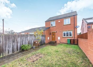 2 Bedroom Semi-detached house for sale