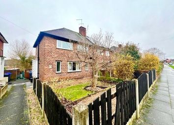Thumbnail 3 bed semi-detached house for sale in Birley Spa Lane, Sheffield, South Yorkshire