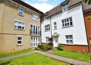 Thumbnail Flat for sale in Tallow Gate, South Woodham Ferrers, Chelmsford, Essex