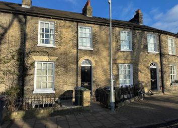 Thumbnail 3 bed terraced house to rent in New Square, Cambridge, Cambridgeshire