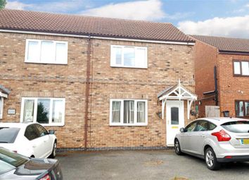 Thumbnail Property to rent in Scrooby Close, Harworth, Doncaster