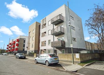 2 Bedrooms Flat for sale in Spice Court, 2 Ruby Way, London NW9