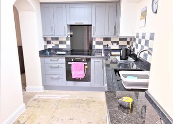 Thumbnail 1 bed flat to rent in Norwich Road, Wisbech