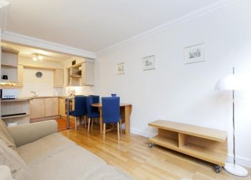 Thumbnail 1 bed flat to rent in Fitzroy Street, Fitzrovia