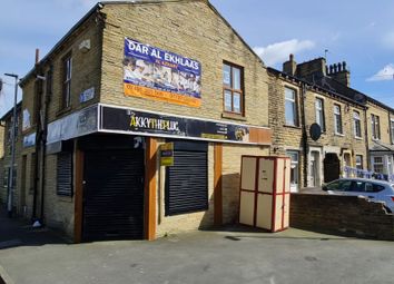 Thumbnail End terrace house to rent in Kensington Street, Bradford