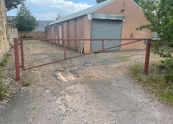 Thumbnail Commercial property for sale in 24 Croft Street, Penicuik, Midlothian