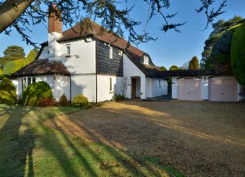 4 Bedrooms Chalet for sale in Nyetimber Copse, West Chiltington, Pulborough RH20