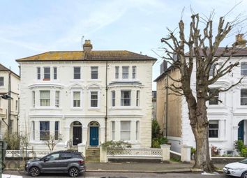 Thumbnail 1 bed flat for sale in Ventnor Villas, Hove