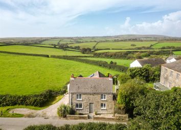 Thumbnail Cottage for sale in Sithney, Helston