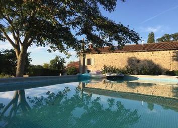 Thumbnail 3 bed equestrian property for sale in Massignac, Charente, France