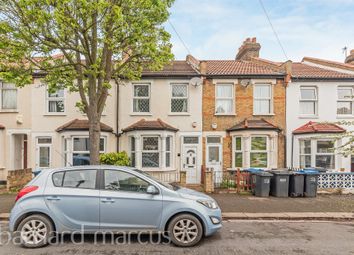 Thumbnail 2 bedroom terraced house for sale in Laurier Road, Addiscombe, Croydon