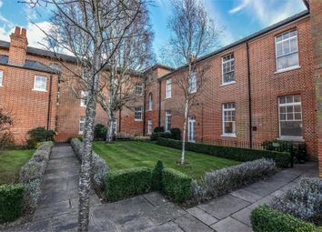 Thumbnail 2 bed flat for sale in Old St. Michaels Drive, Braintree