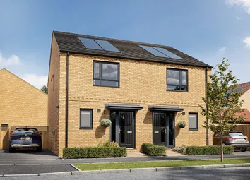 Artist Impression Of The Beaford