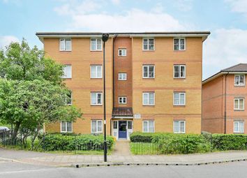 Thumbnail 2 bedroom flat for sale in Puffin Court, Ealing, London