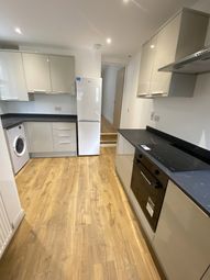 Thumbnail Flat to rent in Corporation Road, Cardiff
