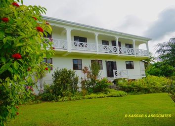 Thumbnail 12 bed country house for sale in Mule House, Brighton Estate, Cayon, Saint Kitts And Nevis