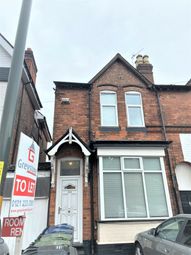 Thumbnail Room to rent in Wood End Road, Birmingham, West Midlands