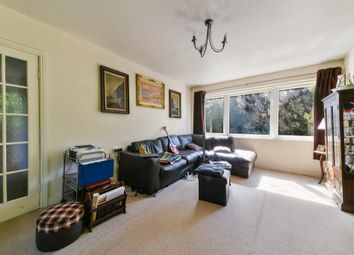 Thumbnail 2 bedroom flat for sale in Bramley Hill, South Croydon