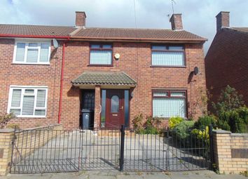 3 Bedrooms End terrace house for sale in Rhosesmor Terrace, Rhosesmor Road, Liverpool L32