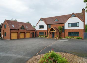 Thumbnail Detached house for sale in Blackhill Cottages, Hatton Bank Lane, Black Hill, Stratford-Upon-Avon