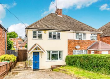 3 Bedrooms Semi-detached house for sale in Rodway Road, Reading RG30