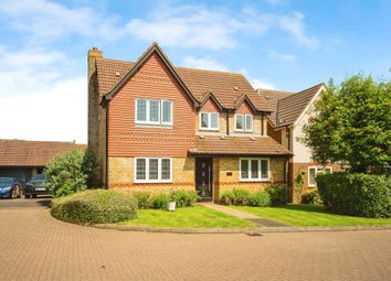 Thumbnail Detached house for sale in Roseleigh Avenue, Maidstone