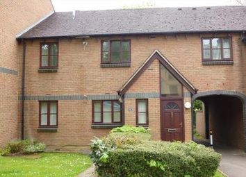 Thumbnail Flat to rent in Green Ridges, Headington, Oxford