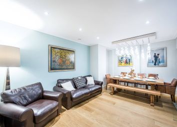 Thumbnail 3 bed flat for sale in Artillery Row, Westminster, London