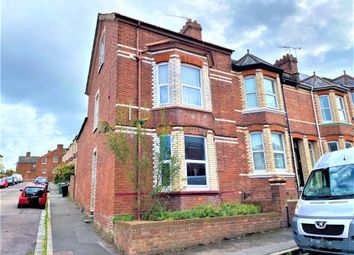 Thumbnail Property to rent in Priory Road, Exeter