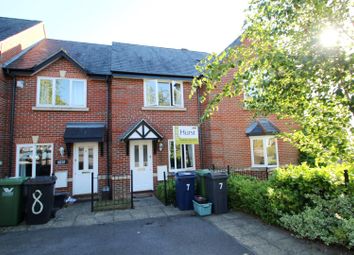Thumbnail 2 bed terraced house to rent in Walk Of Station, Shrubbery Close, High Wycombe