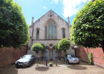 Thumbnail 1 bed flat for sale in St. Marys Assembly Rooms, Northgate Street, Devizes, Wiltshire