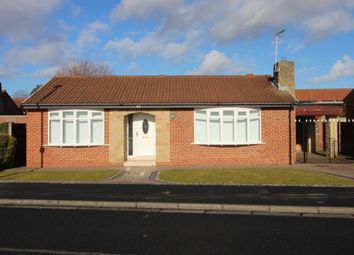 Thumbnail Detached bungalow for sale in Mapleton Drive, Norton, Stockton-On-Tees