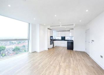 2 Bedrooms Flat to rent in Gladwin Tower, 50 Wandsworth Road SW8