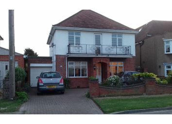 Thumbnail Detached house for sale in Boley Drive, Clacton-On-Sea