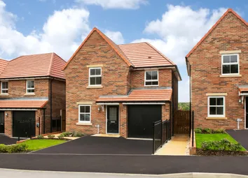 Eckington External