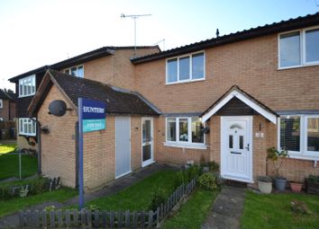 Thumbnail 2 bed terraced house for sale in Downhall Ley, Buntingford