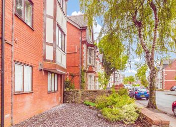 Thumbnail 2 bedroom flat for sale in Romilly Road, Canton, Cardiff